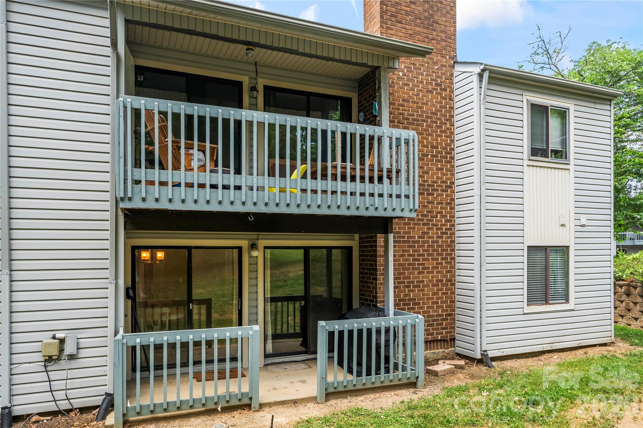 11066 Harrowfield Road — Charlotte