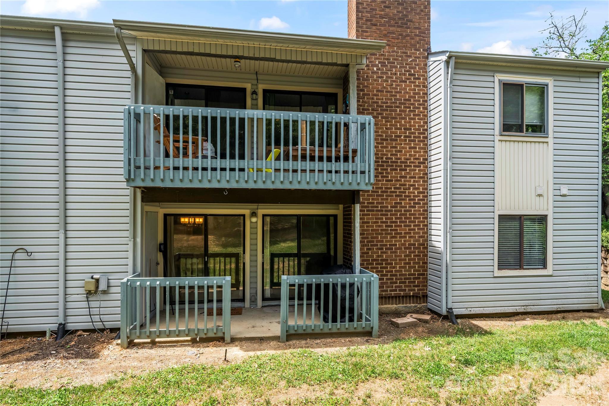 11066 Harrowfield Road — Charlotte