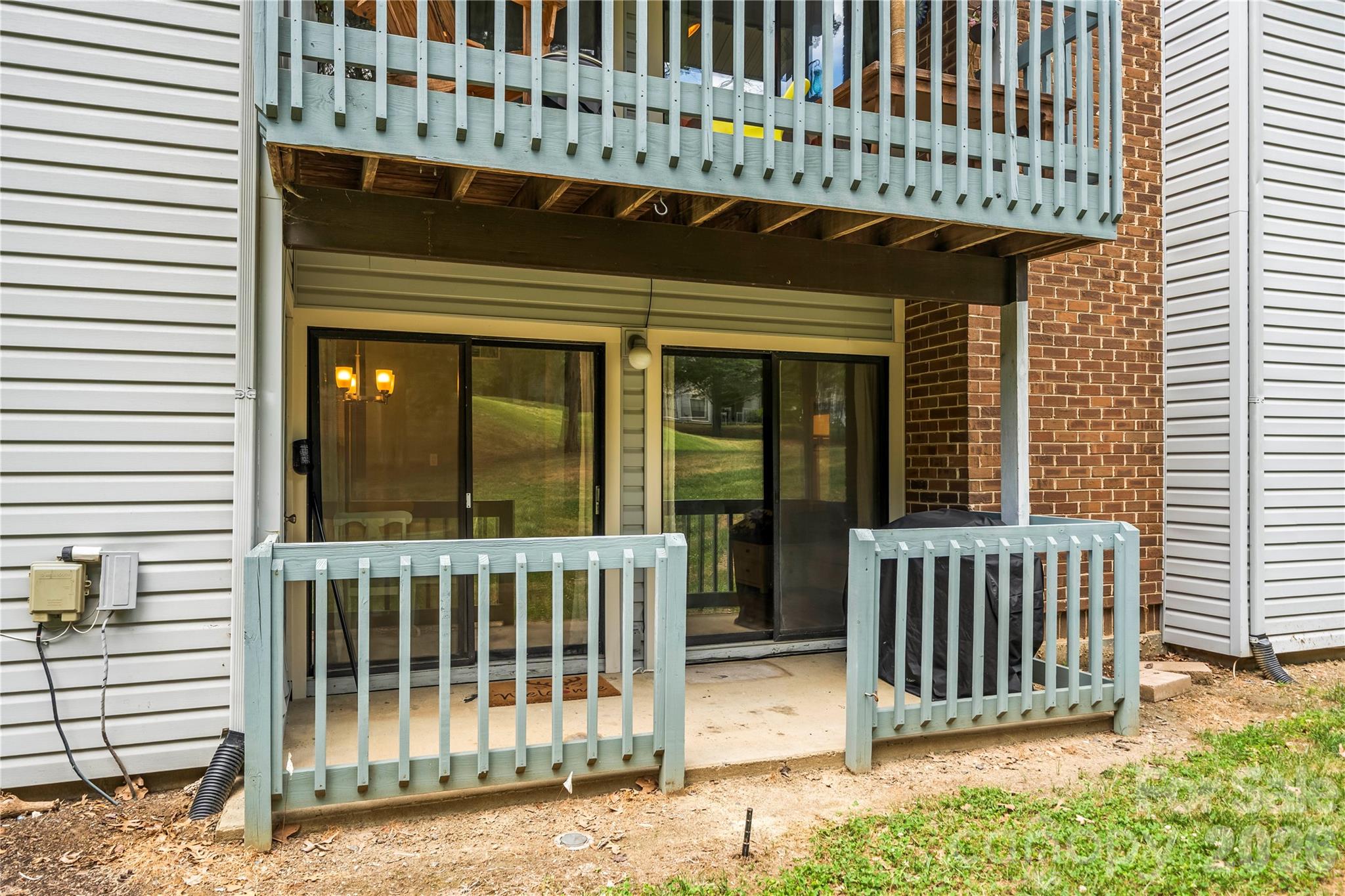 11066 Harrowfield Road — Charlotte