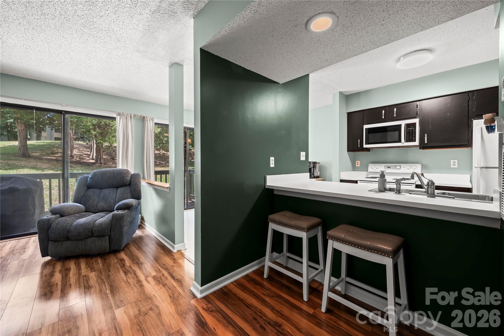 11066 Harrowfield Road — Charlotte