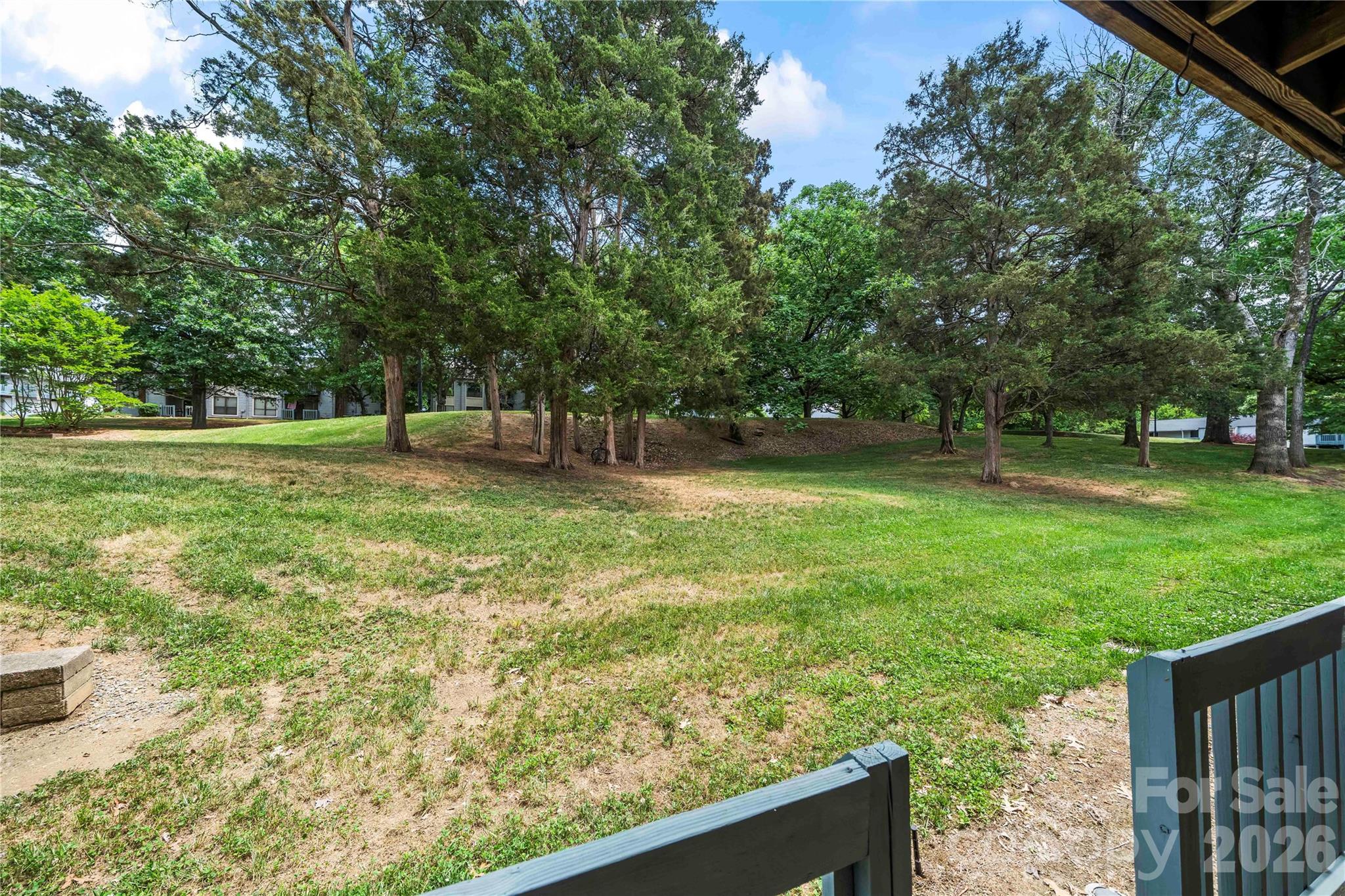 11066 Harrowfield Road — Charlotte