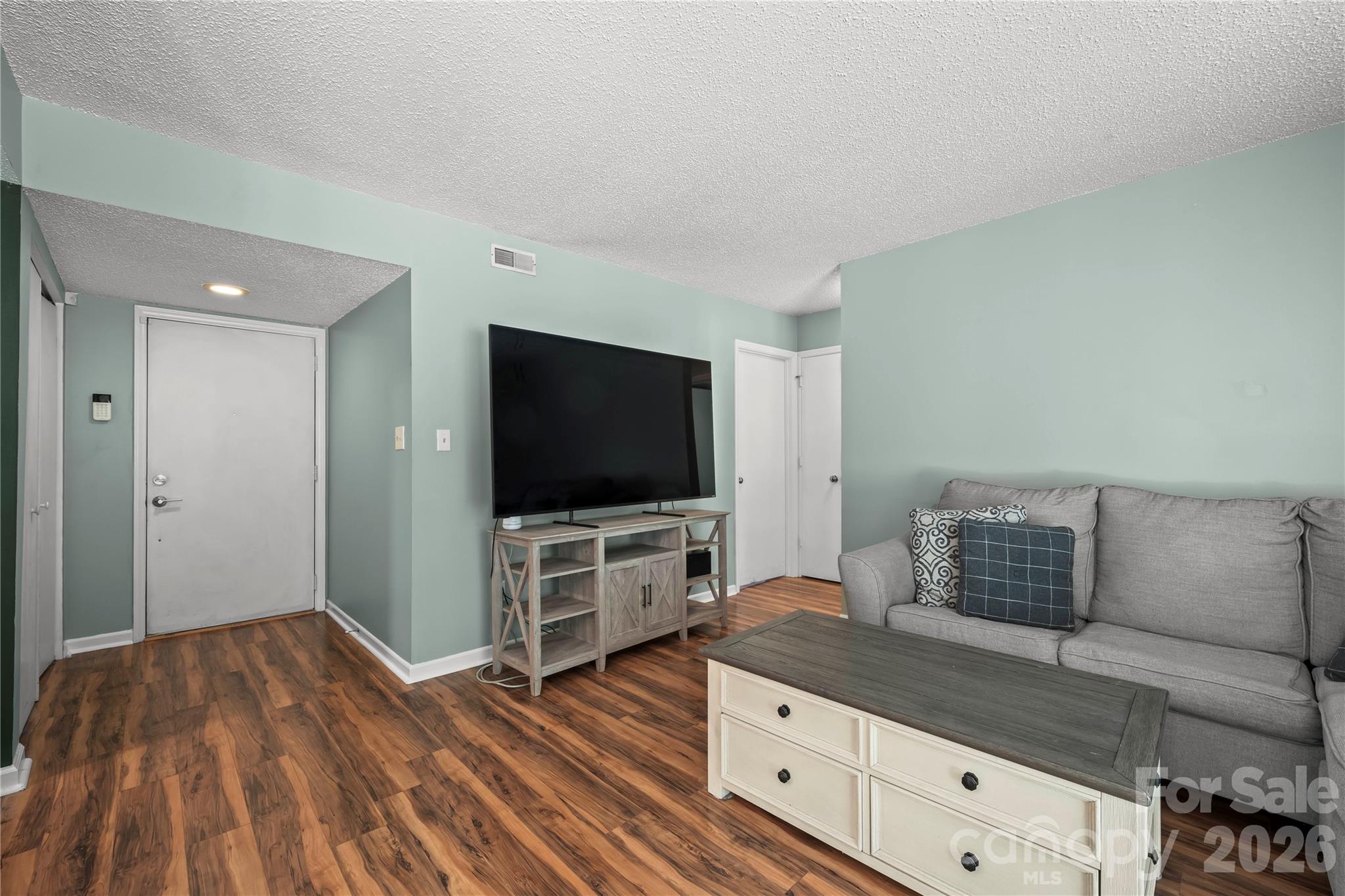11066 Harrowfield Road — Charlotte
