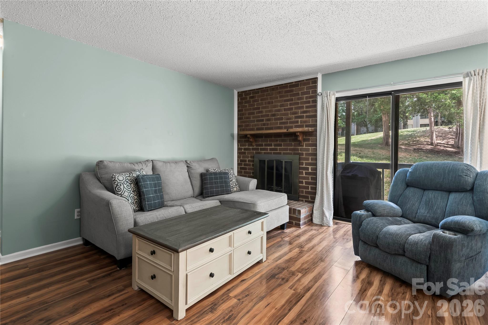 11066 Harrowfield Road — Charlotte