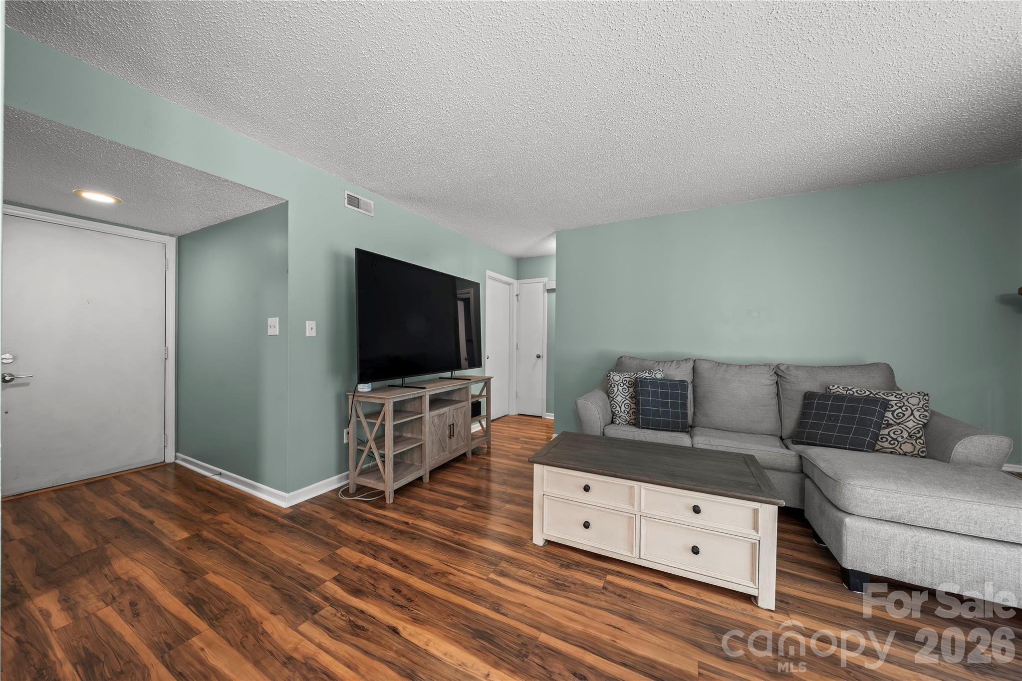 11066 Harrowfield Road — Charlotte