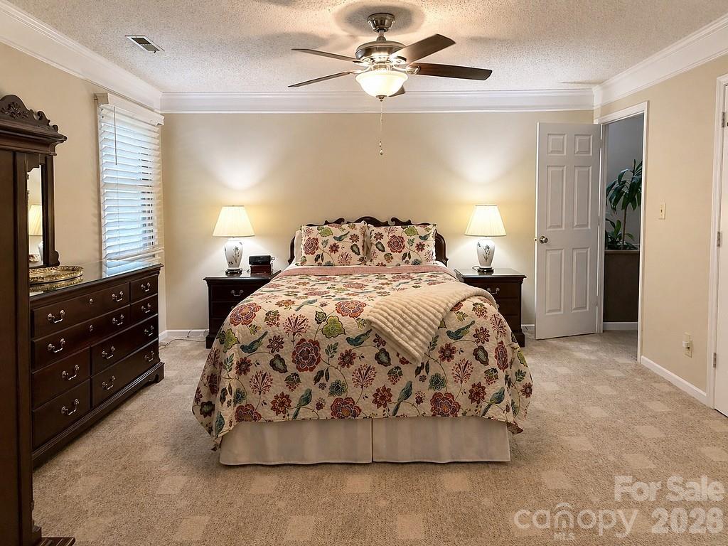 11718 Rimrock Canyon Drive — Charlotte
