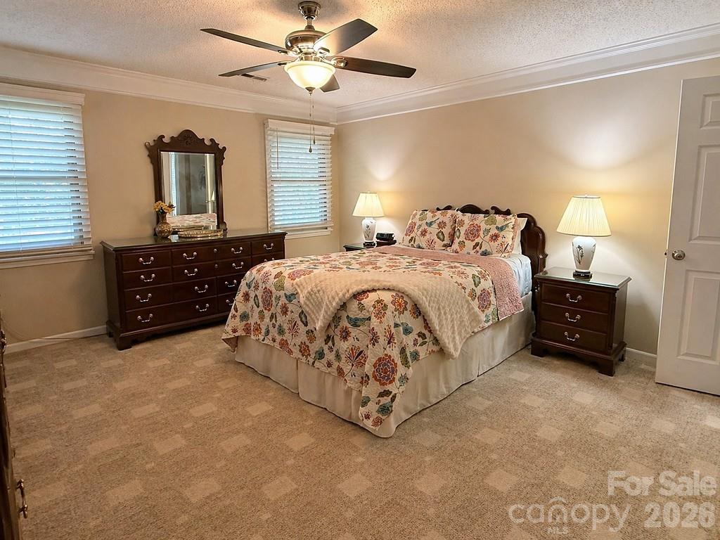 11718 Rimrock Canyon Drive — Charlotte