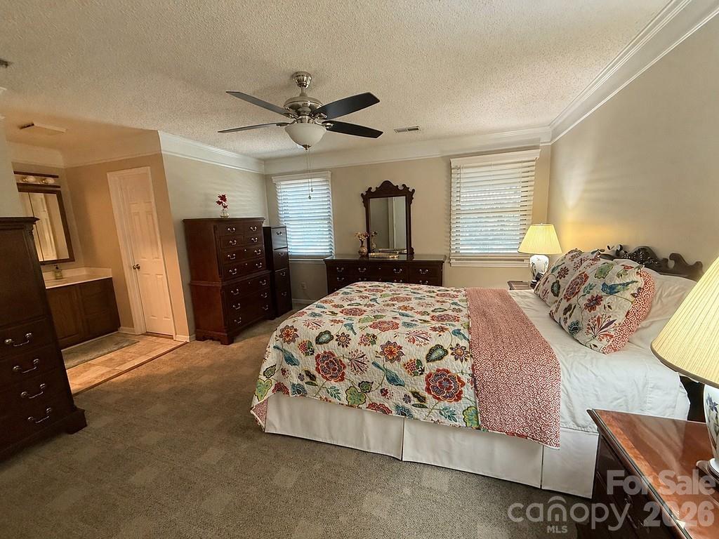 11718 Rimrock Canyon Drive — Charlotte