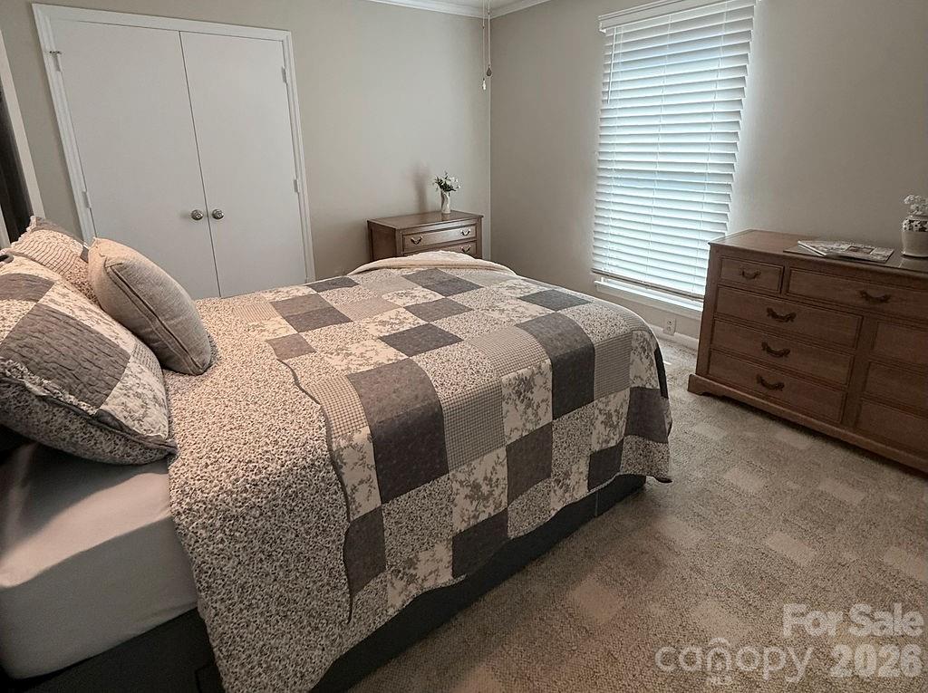 11718 Rimrock Canyon Drive — Charlotte