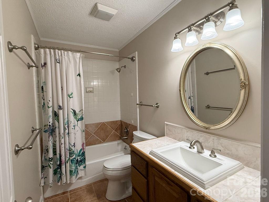 11718 Rimrock Canyon Drive — Charlotte