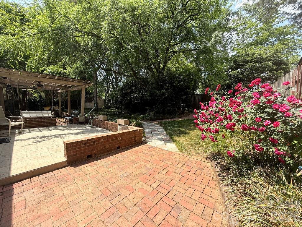 11718 Rimrock Canyon Drive — Charlotte