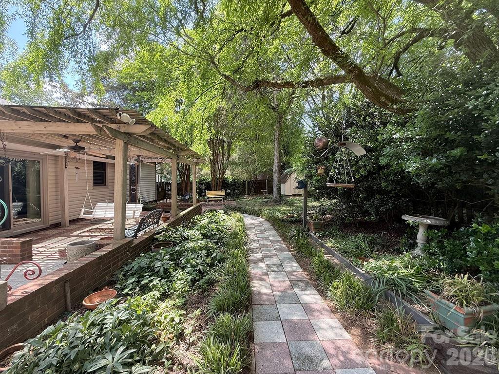 11718 Rimrock Canyon Drive — Charlotte