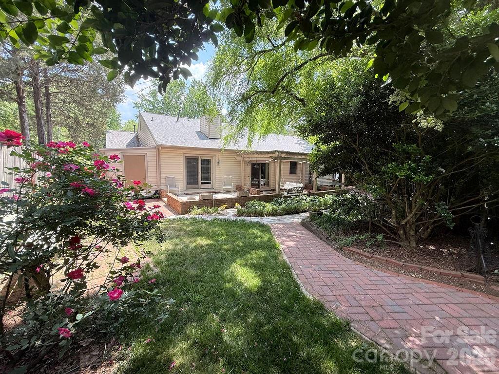 11718 Rimrock Canyon Drive — Charlotte