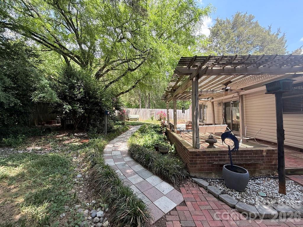 11718 Rimrock Canyon Drive — Charlotte