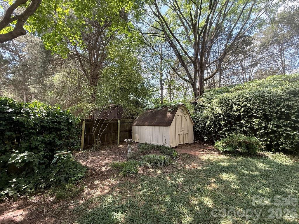11718 Rimrock Canyon Drive — Charlotte