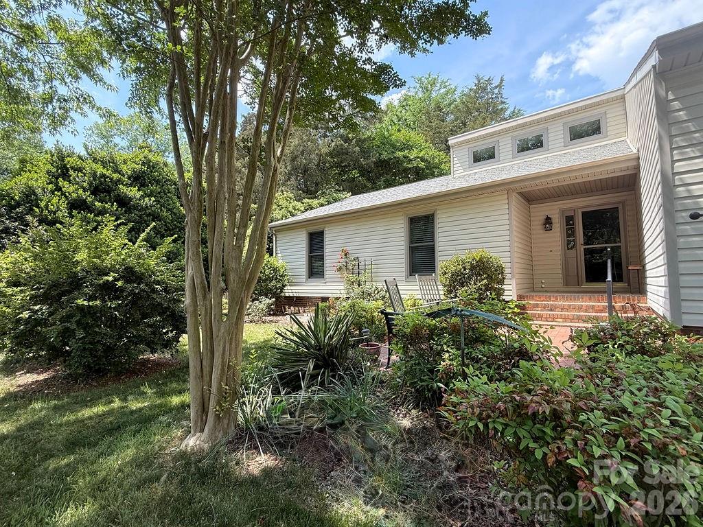 11718 Rimrock Canyon Drive — Charlotte