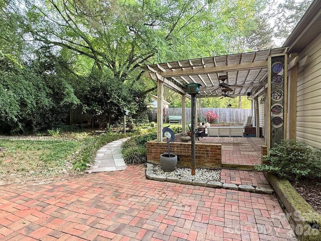 11718 Rimrock Canyon Drive — Charlotte
