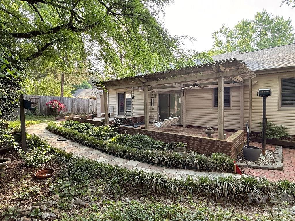 11718 Rimrock Canyon Drive — Charlotte