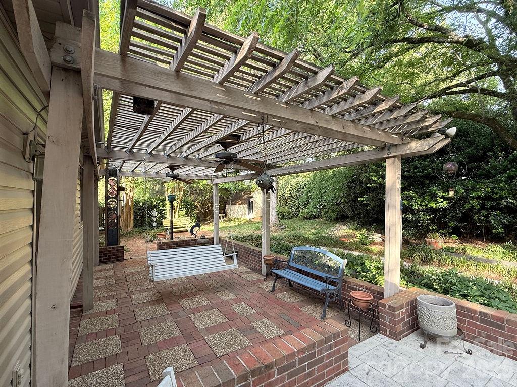 11718 Rimrock Canyon Drive — Charlotte