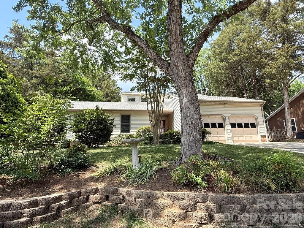 11718 Rimrock Canyon Drive — Charlotte