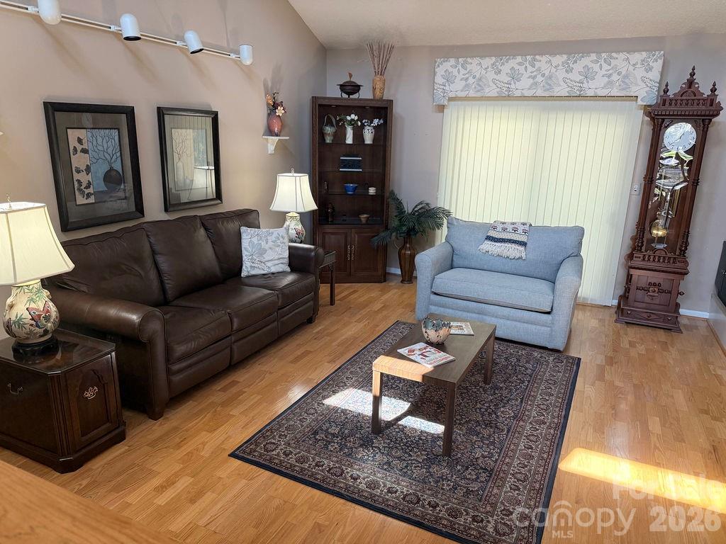 11718 Rimrock Canyon Drive — Charlotte