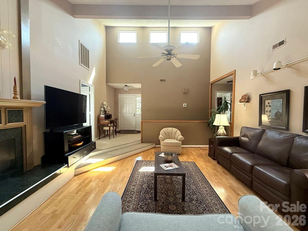 11718 Rimrock Canyon Drive — Charlotte