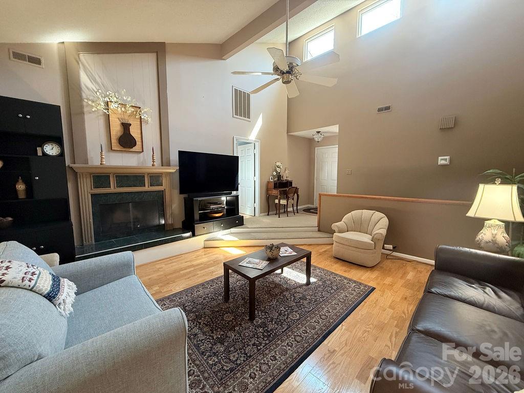 11718 Rimrock Canyon Drive — Charlotte