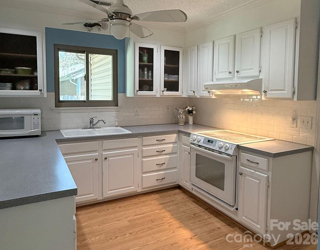 11718 Rimrock Canyon Drive — Charlotte