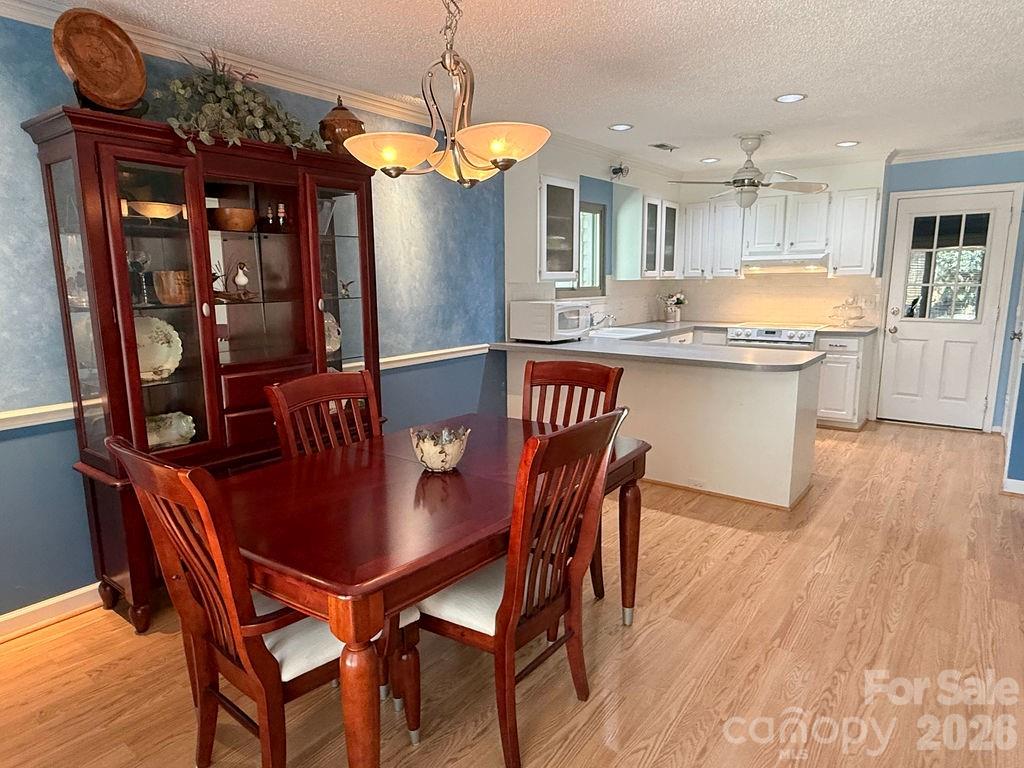 11718 Rimrock Canyon Drive — Charlotte