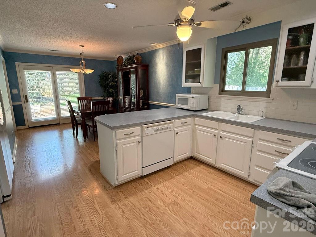 11718 Rimrock Canyon Drive — Charlotte