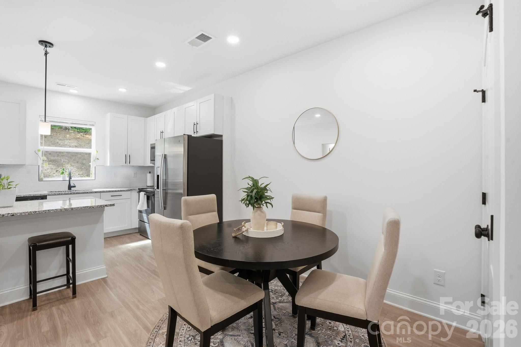 403 Sunset Drive — Bessemer City