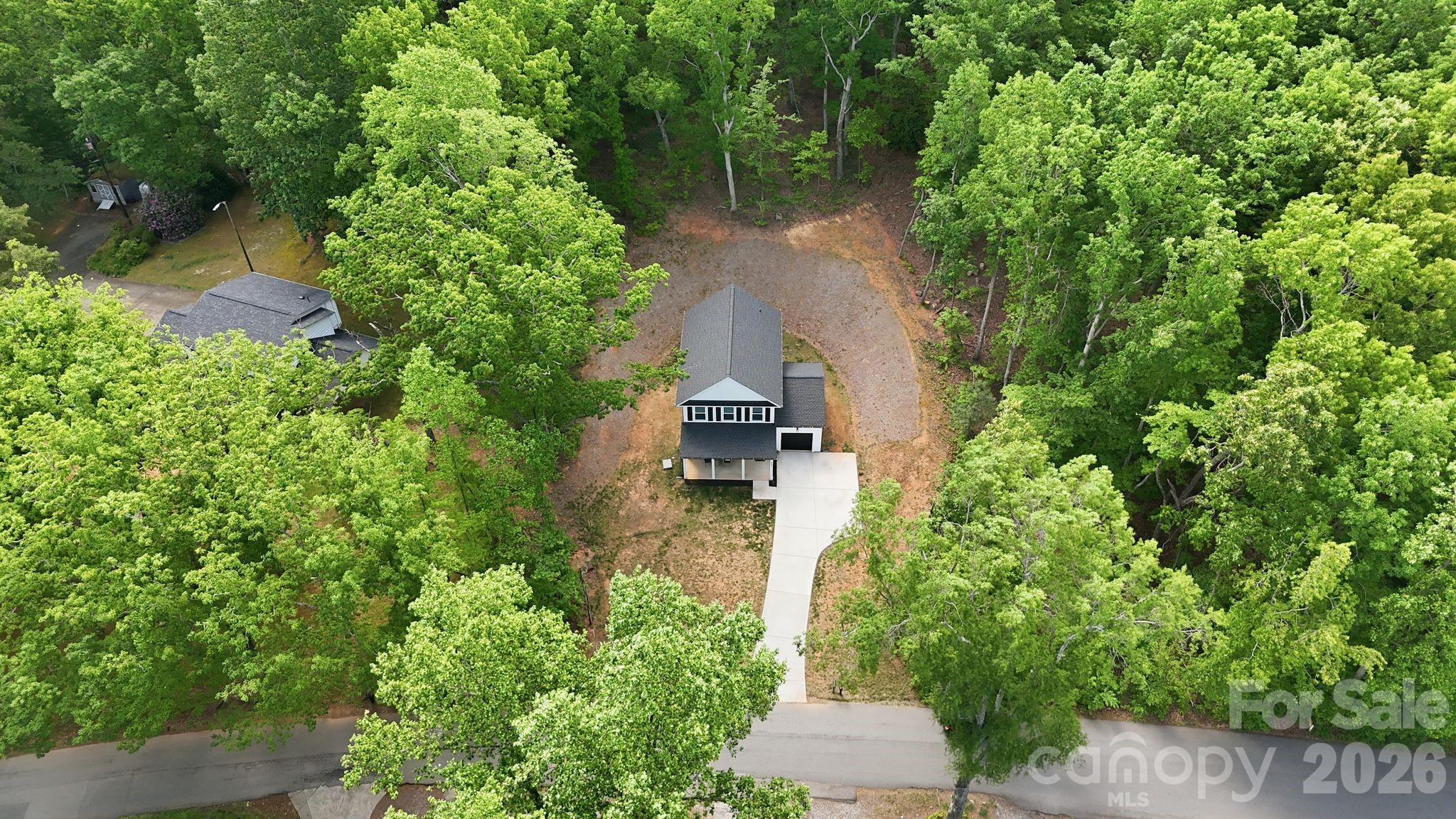 403 Sunset Drive — Bessemer City