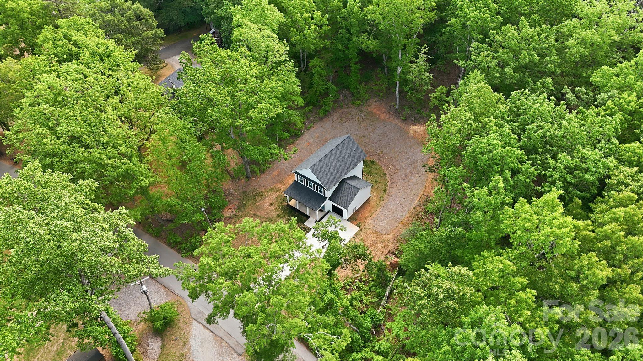 403 Sunset Drive — Bessemer City