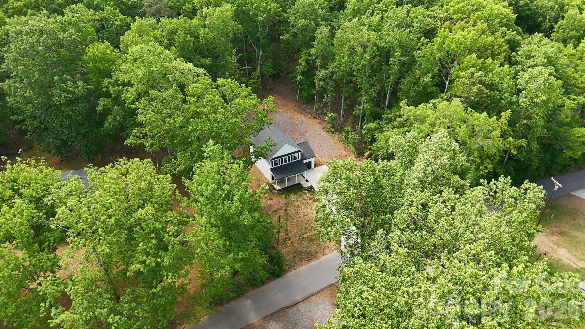 403 Sunset Drive — Bessemer City