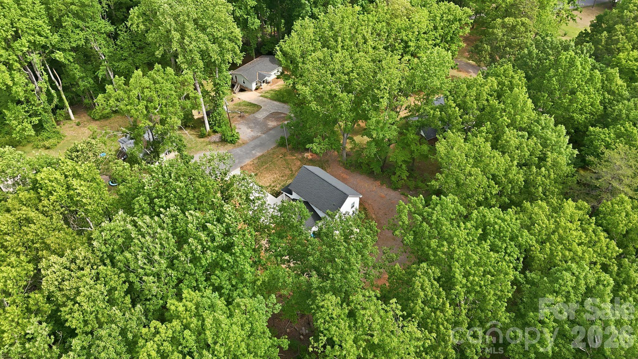 403 Sunset Drive — Bessemer City