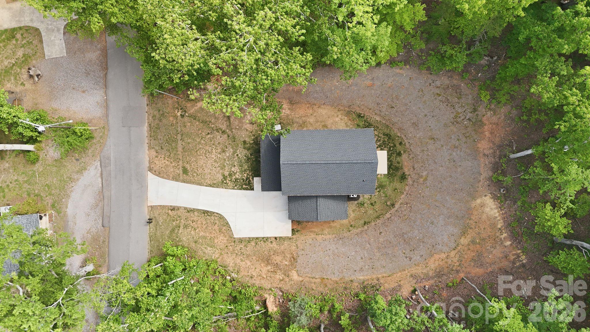 403 Sunset Drive — Bessemer City