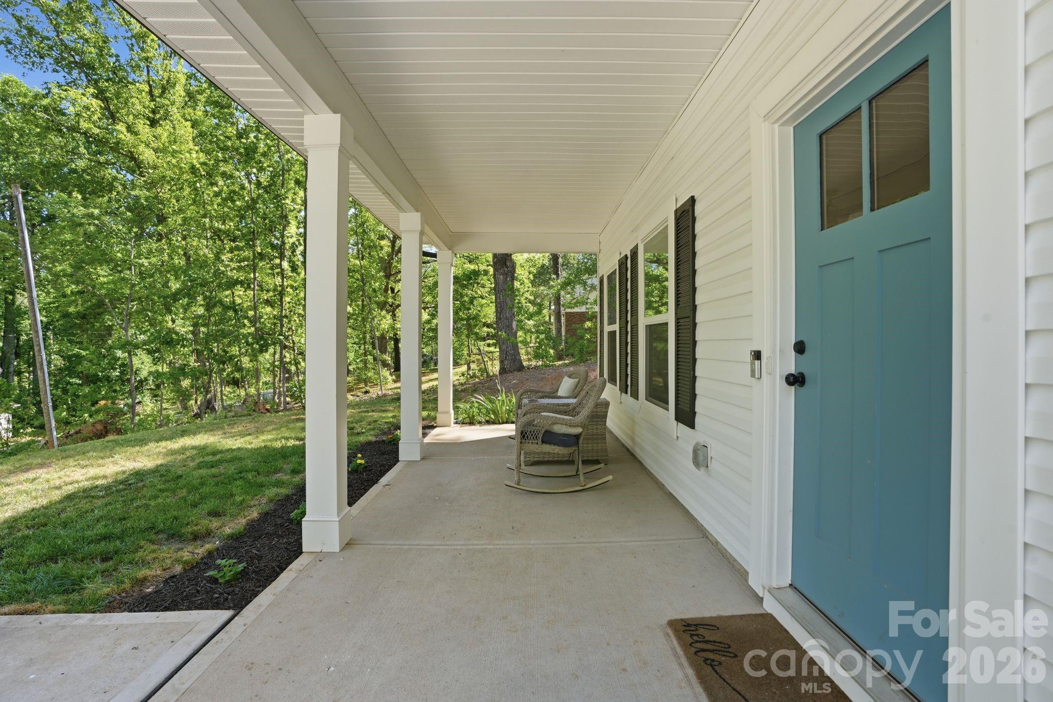 403 Sunset Drive — Bessemer City