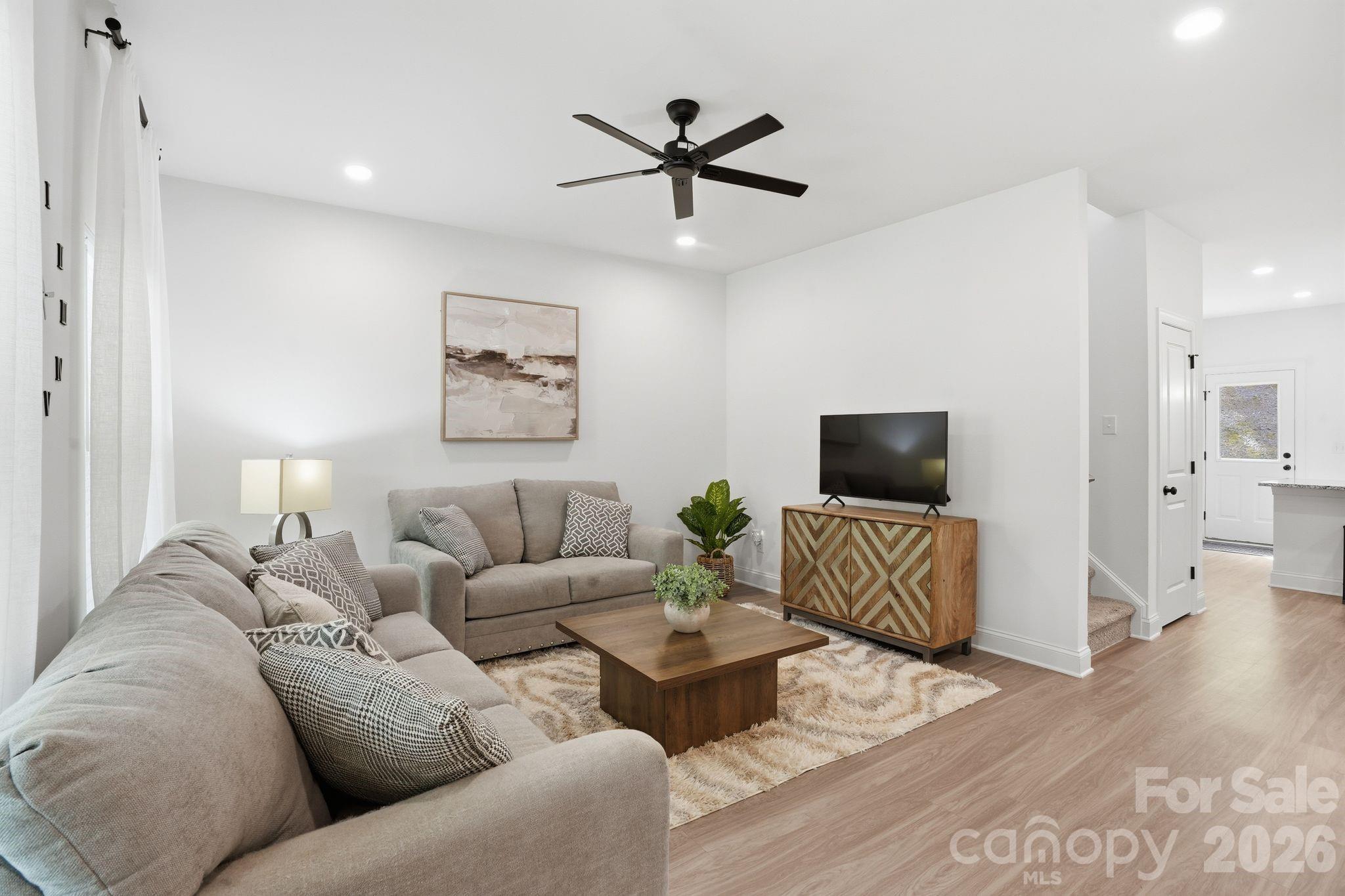 403 Sunset Drive — Bessemer City