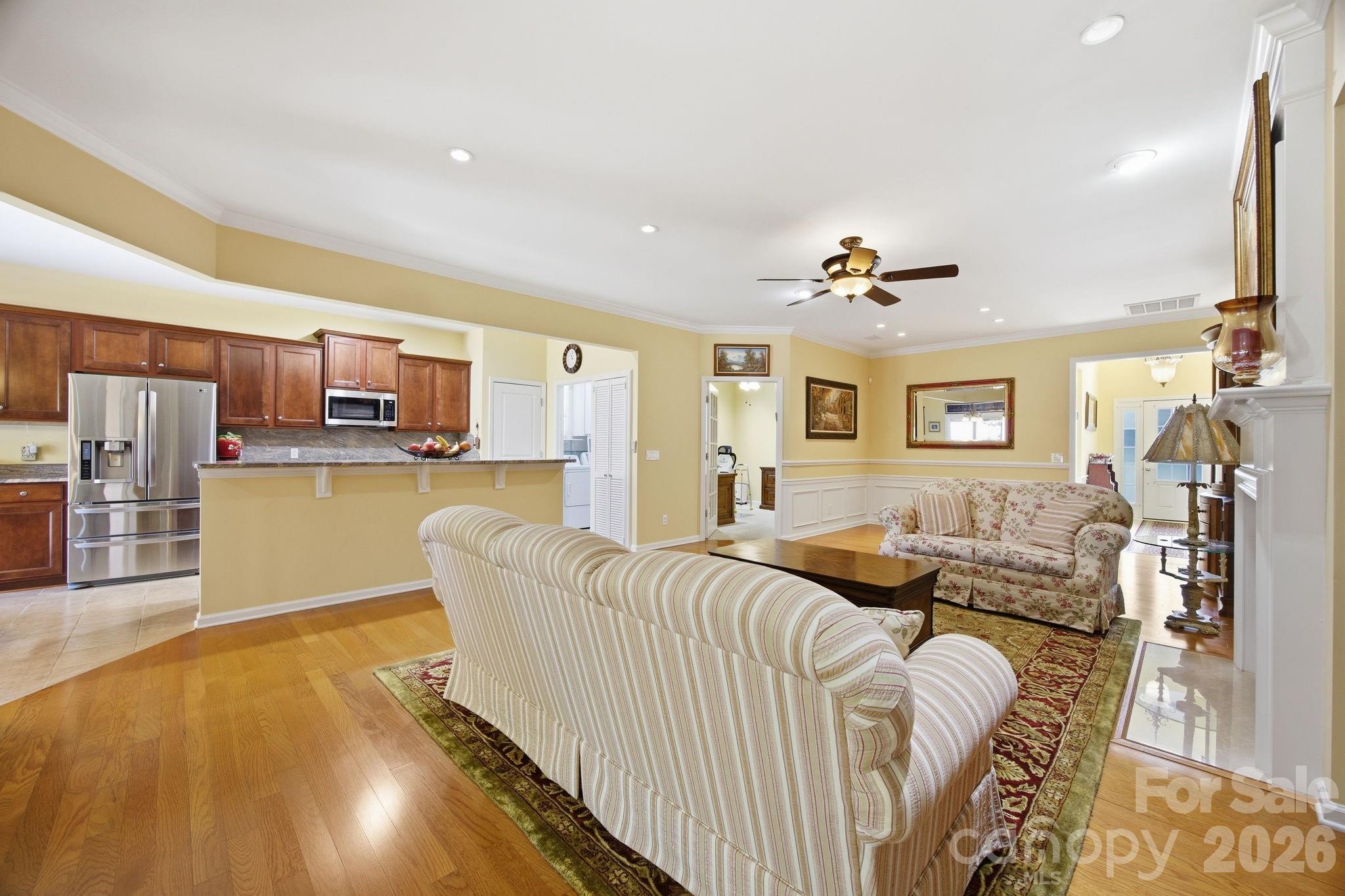 23119 kingfisher Drive — Fort Mill