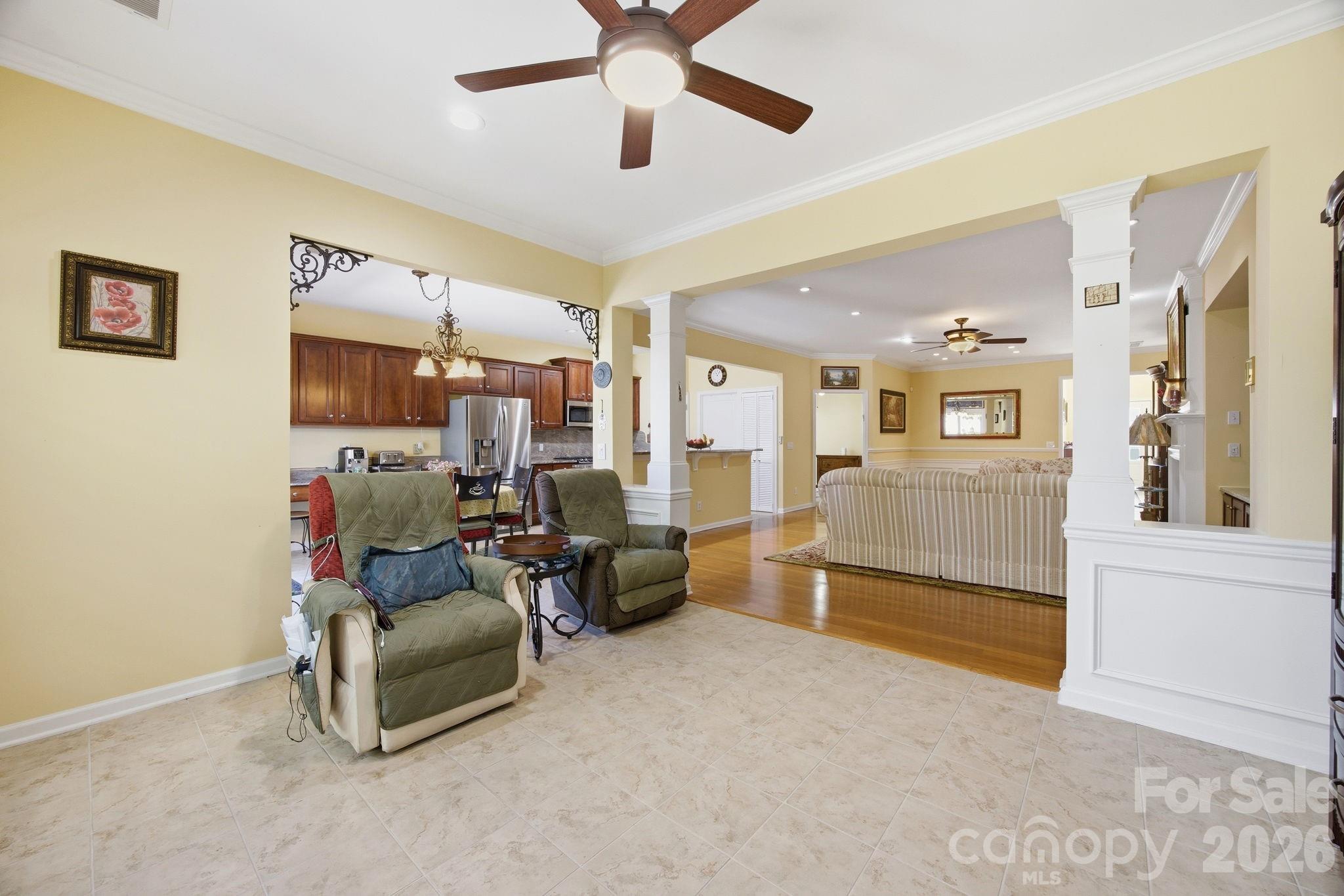 23119 kingfisher Drive — Fort Mill