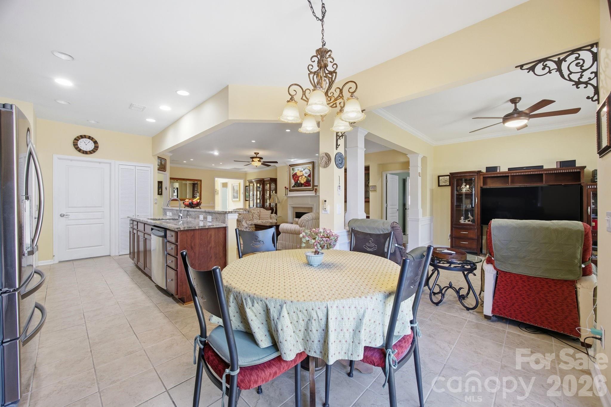 23119 kingfisher Drive — Fort Mill
