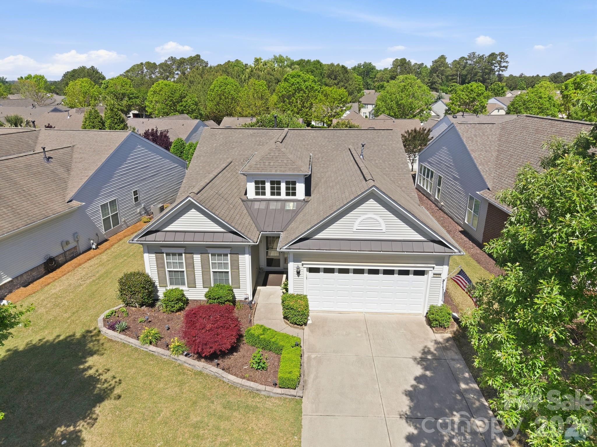 23119 kingfisher Drive — Fort Mill