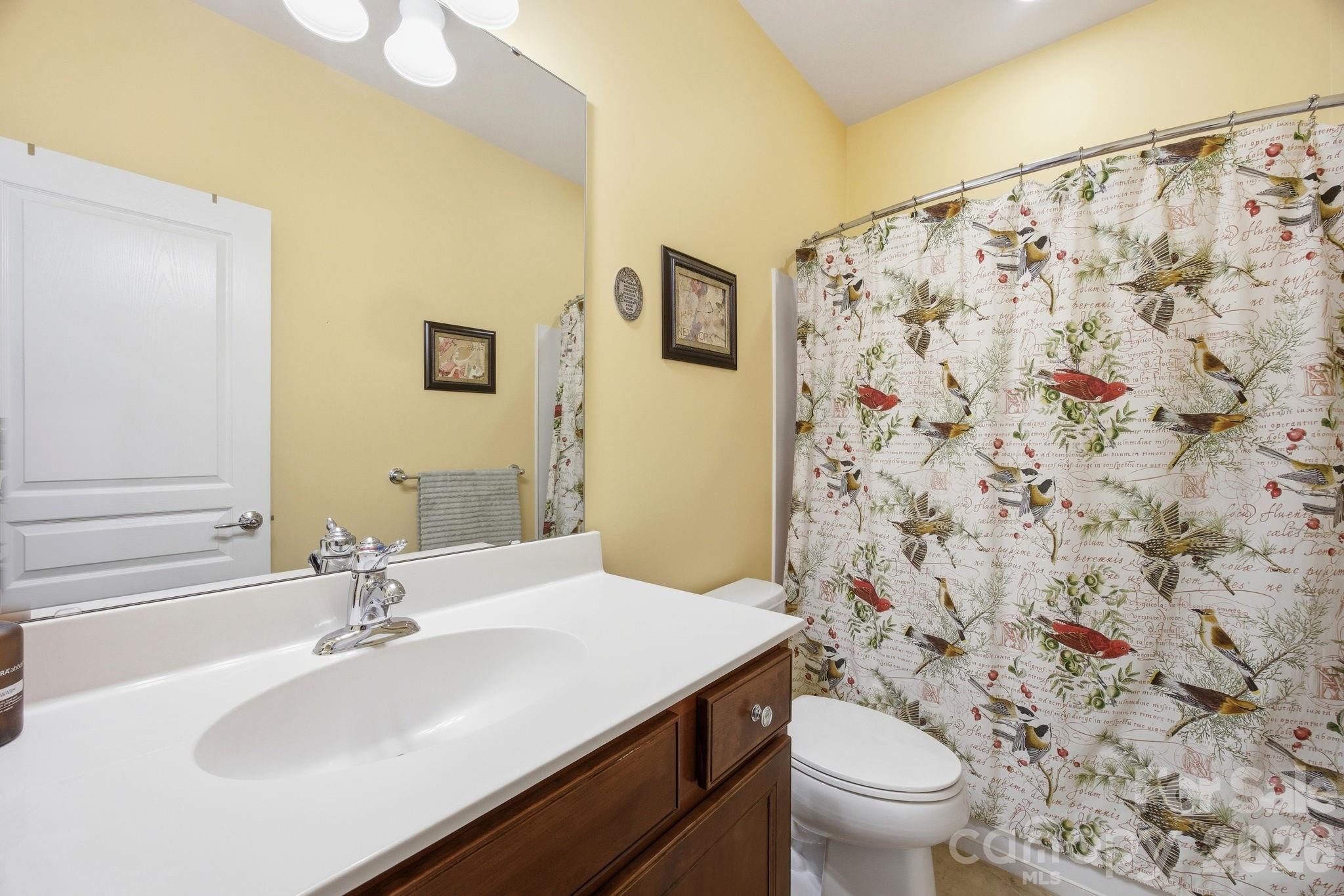 23119 kingfisher Drive — Fort Mill