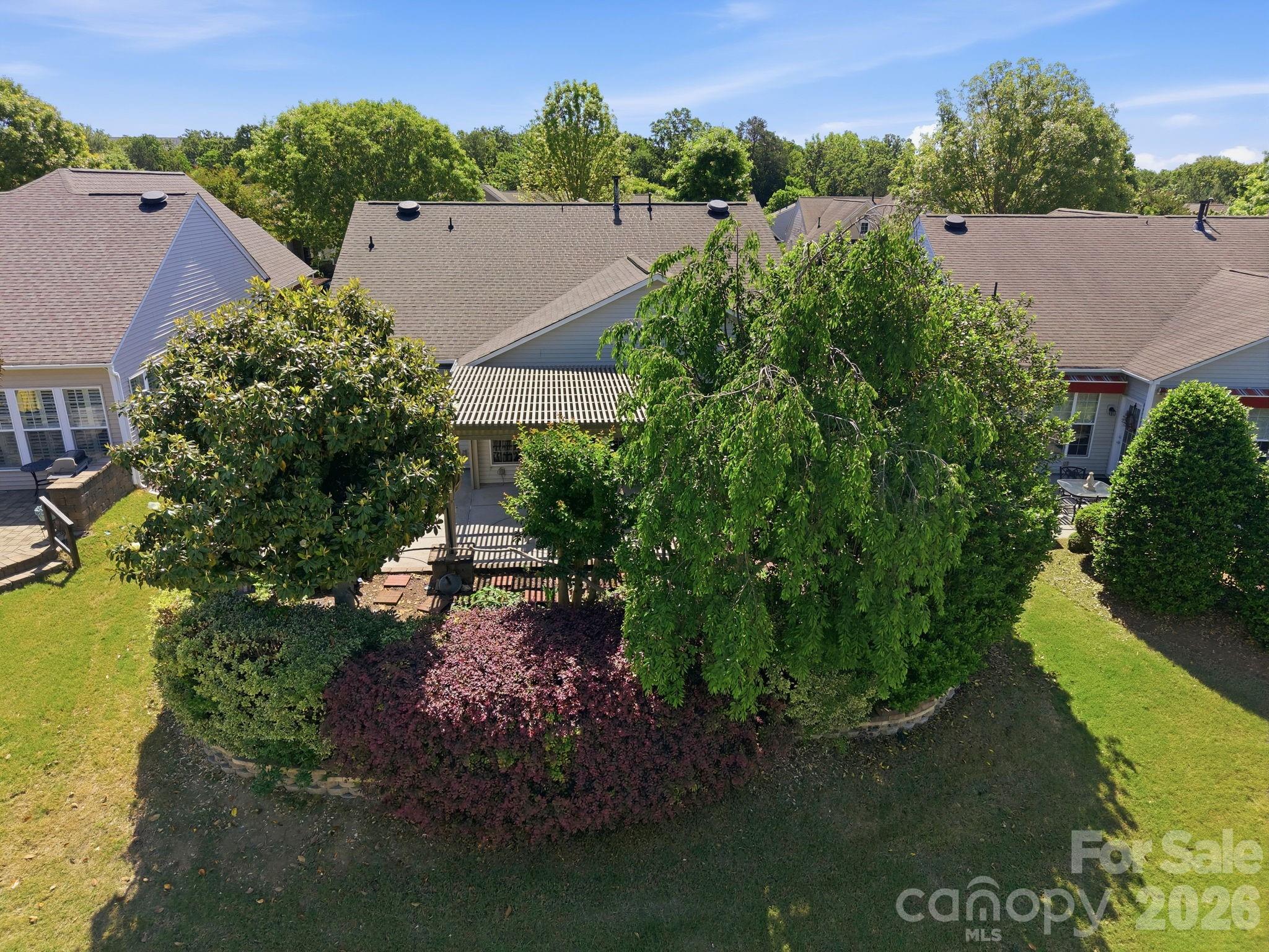 23119 kingfisher Drive — Fort Mill