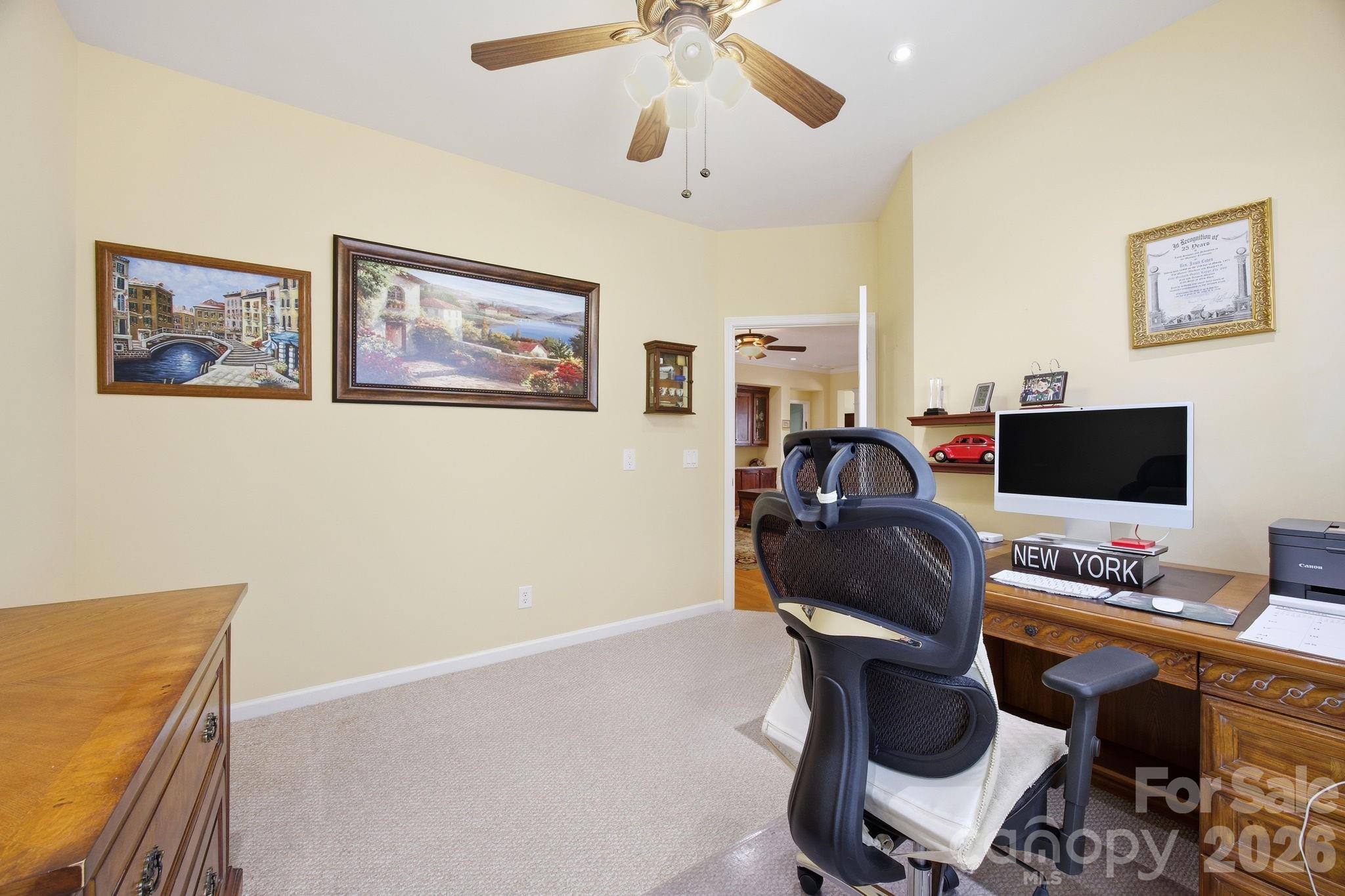 23119 kingfisher Drive — Fort Mill