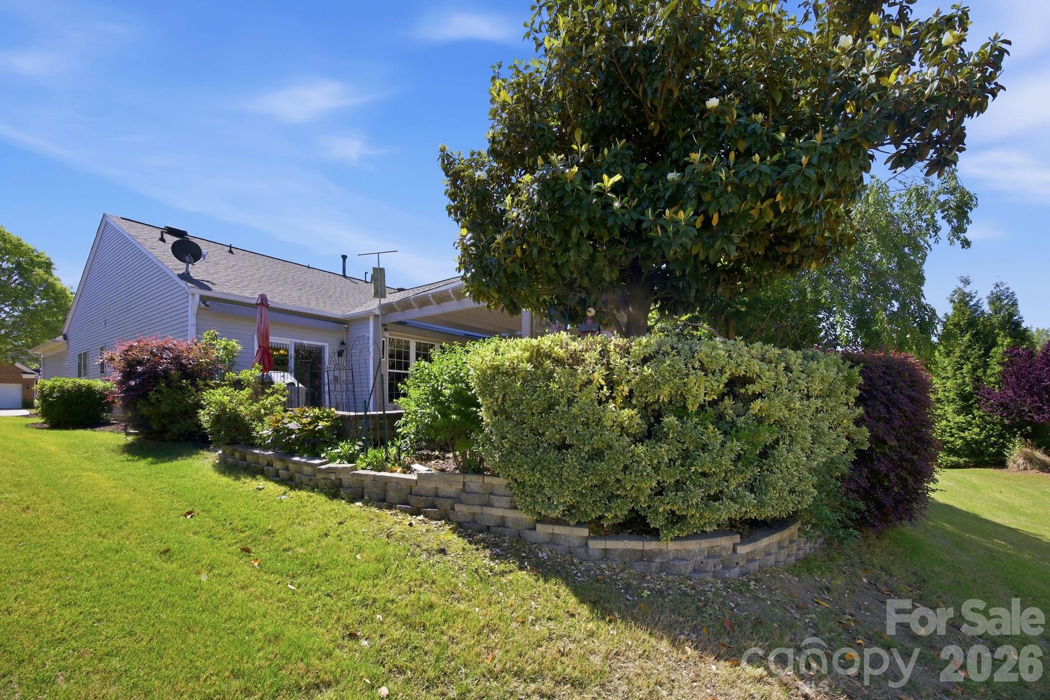 23119 kingfisher Drive — Fort Mill