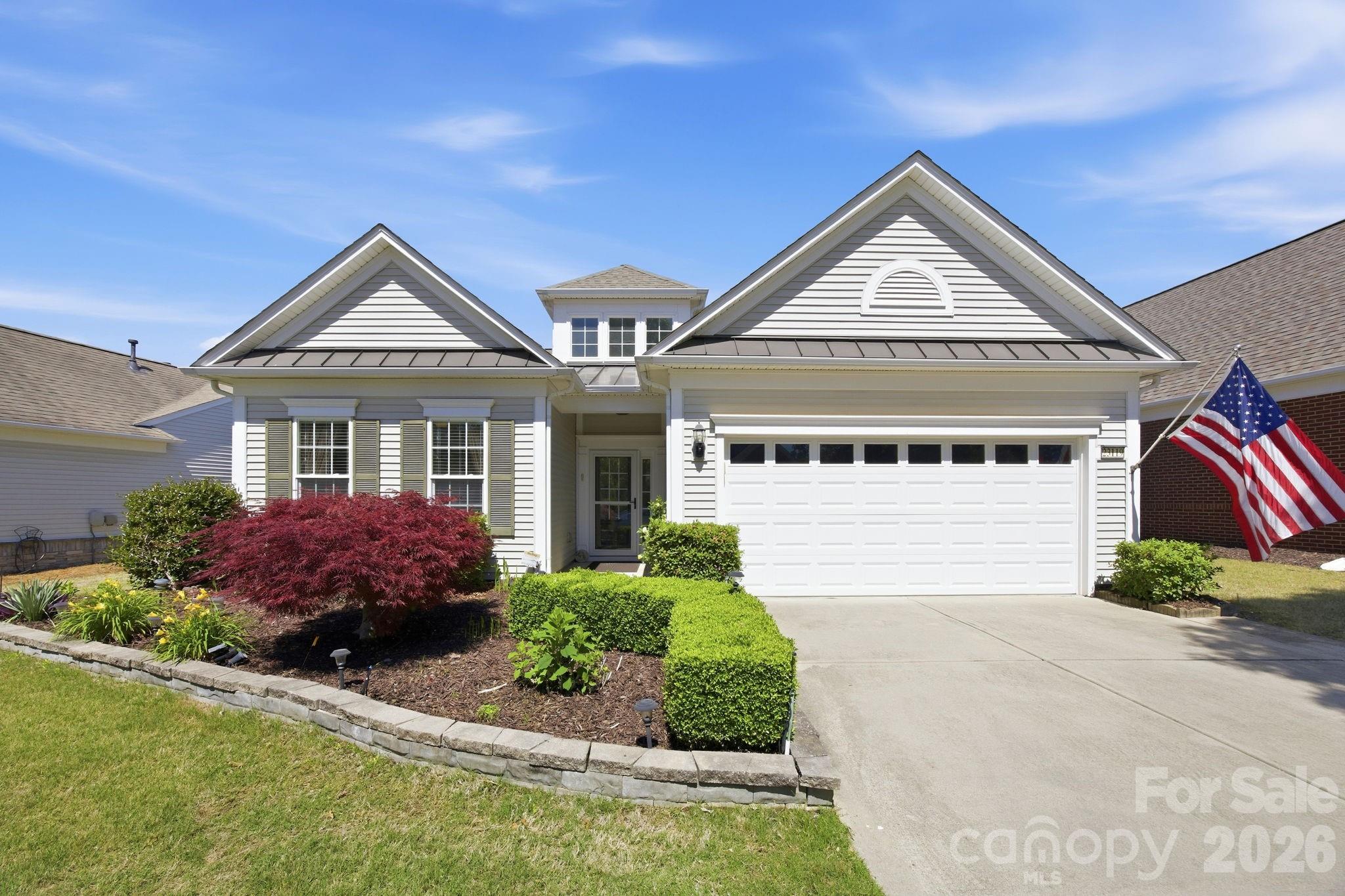 23119 kingfisher Drive — Fort Mill