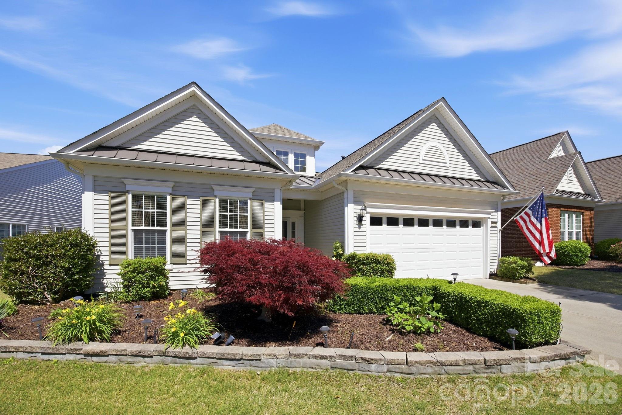 23119 kingfisher Drive — Fort Mill