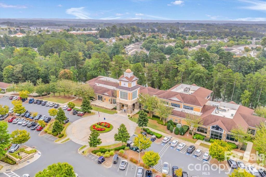 23119 kingfisher Drive — Fort Mill