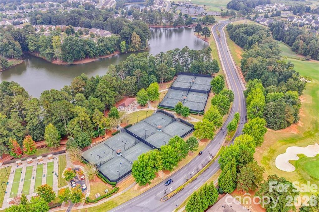 23119 kingfisher Drive — Fort Mill