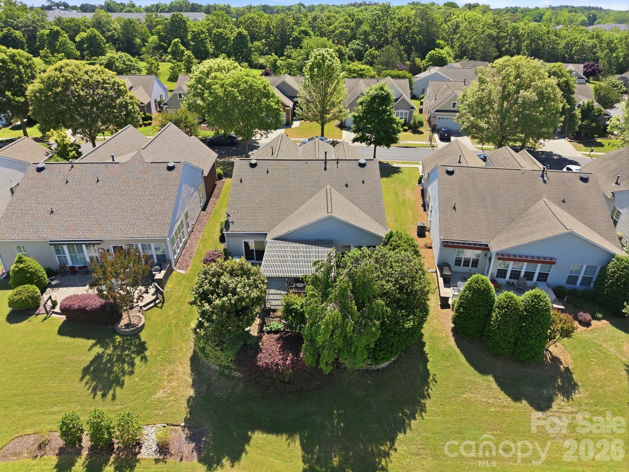 23119 kingfisher Drive — Fort Mill